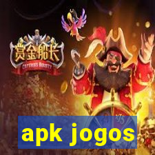 apk jogos